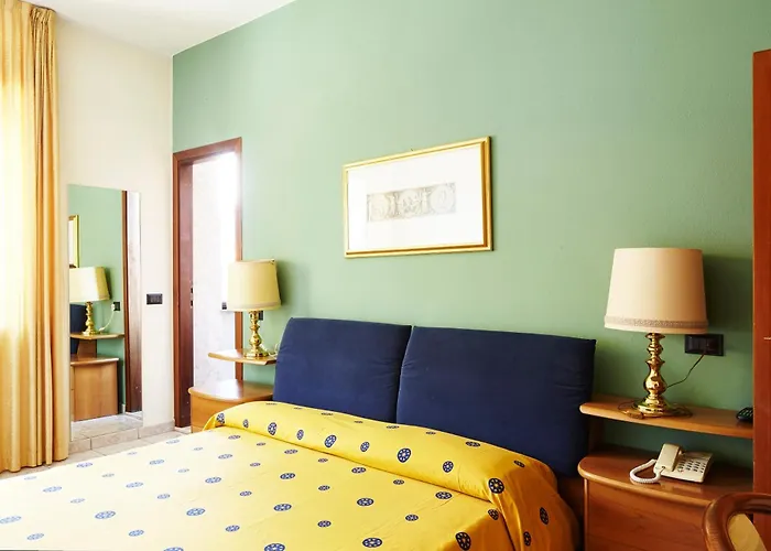 Hotel 2000 Gravedona
