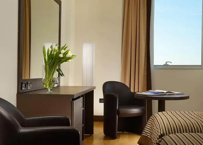 Hotel Diamante Alessandria