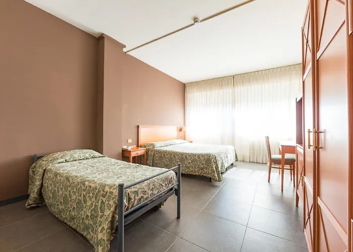 Hotel Miro Montecatini Terme
