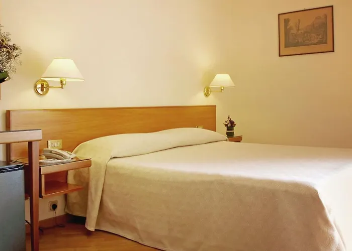 Hotel Plaza Salerno
