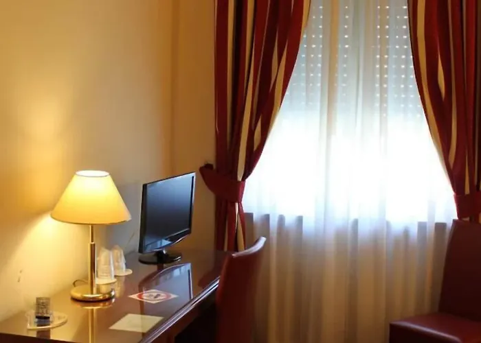 Hotel Alba