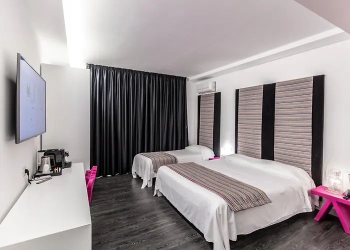 Hotel La Compagnia Del Viaggiatore LʼAquila