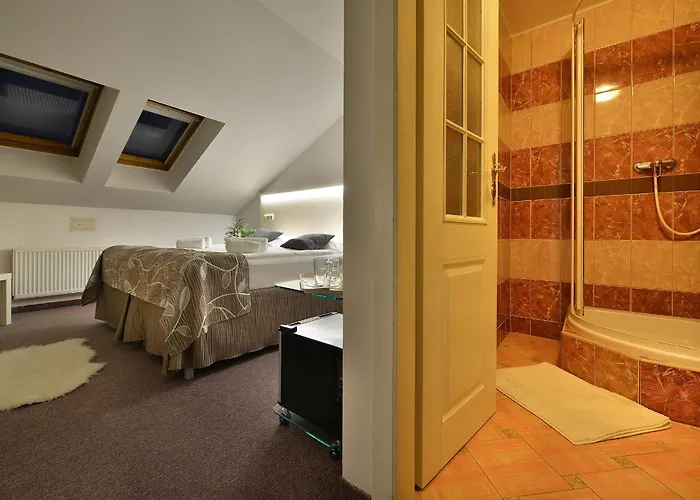 Anette Hotel