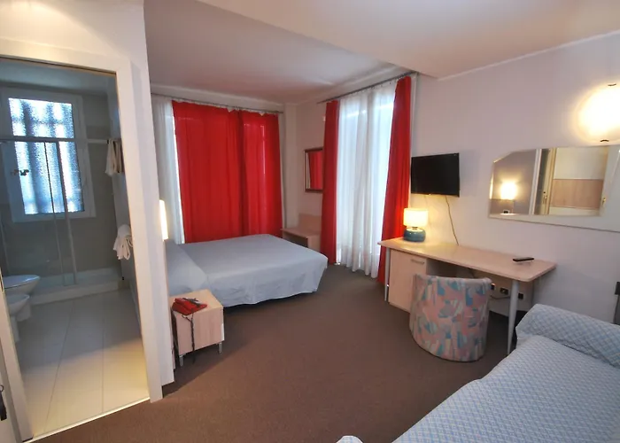 Hotel Paco Pietra Ligure