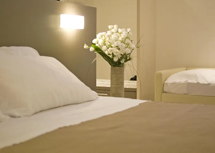 Hotel Cube Ravenna
