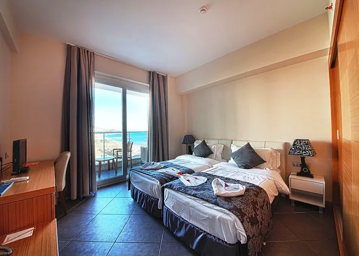 Maxima Paradise Resort