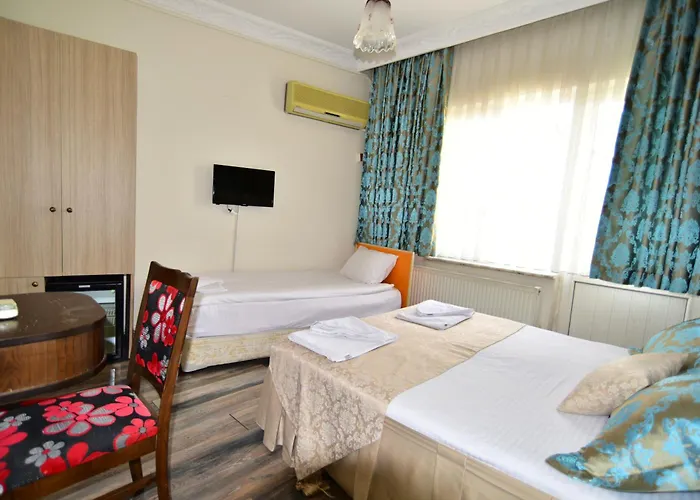 Hotel Han Provincia di Provincia di Istanbul