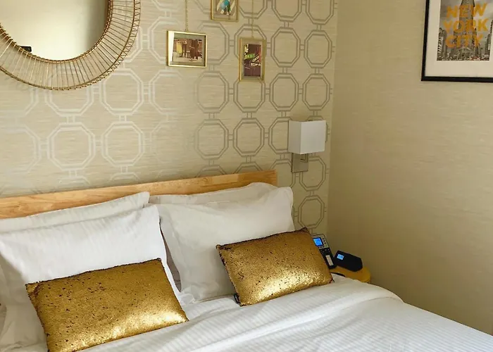Hotel Mimosa