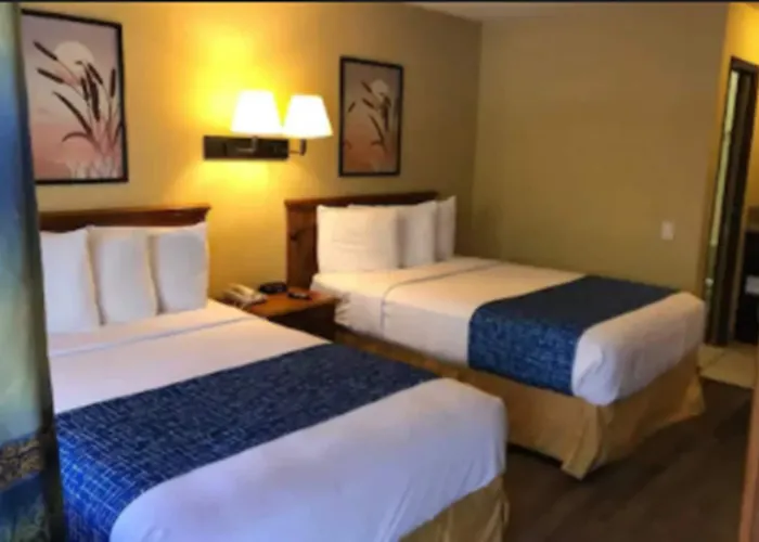Hotel Primera San Diego