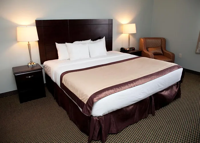Baymont By Wyndham Rapid City