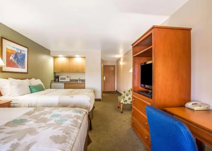 Hawthorn Suites By Wyndham Tempe/Mesa/Phoenix Area