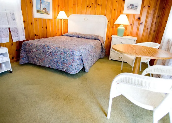 Owens' Motel Nags Head