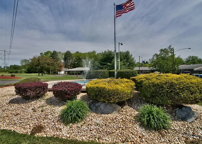 Parkview Inn And Conference Center Allentown