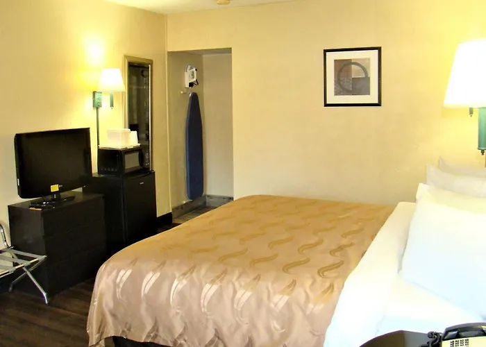 Baymont By Wyndham Front Royal Near Shenandoah National Park Hotel