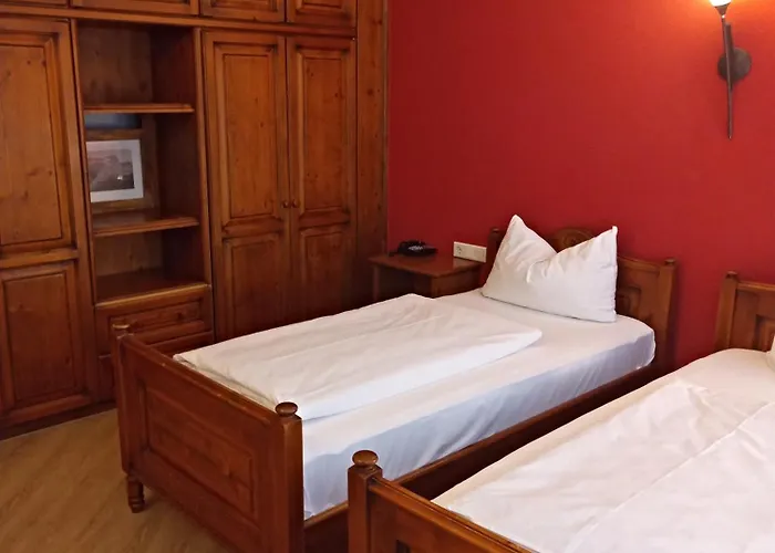 Hotel Atlas Sport Garmisch-Partenkirchen