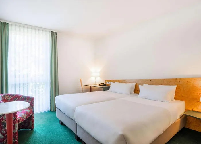 Quality Hotel Hof