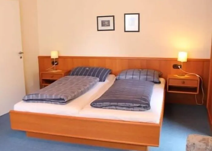 Hotel Winneburg Cochem