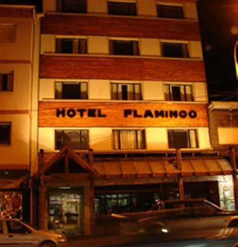 Hotel Flamingo San Carlos de Bariloche
