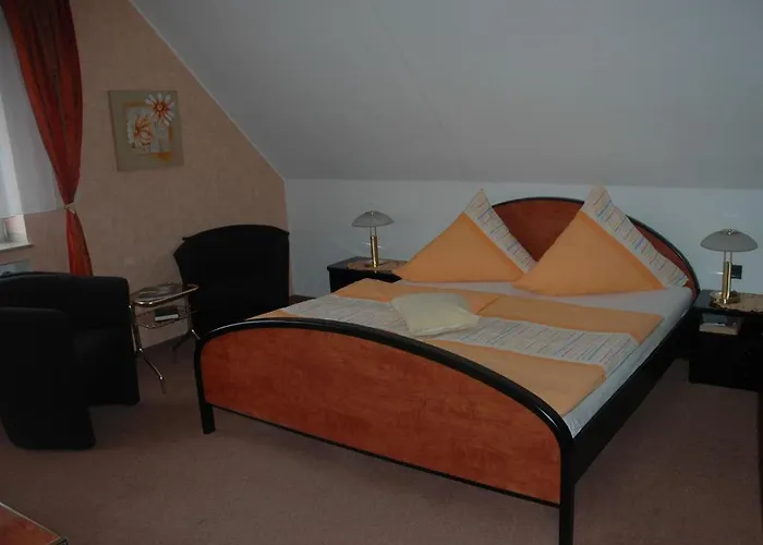 Landhotel Sendes Senden 