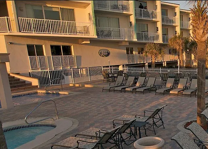 Beach House At The Dunes At Beachside Colony Tybee Island