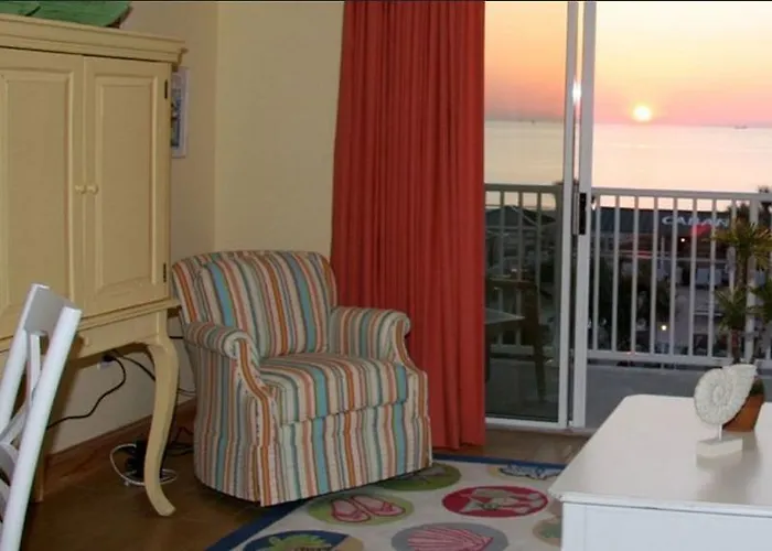 Beach House At The Dunes At Beachside Colony Tybee Island