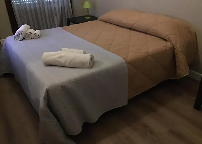 Casa Battisti - Suite Acquarello