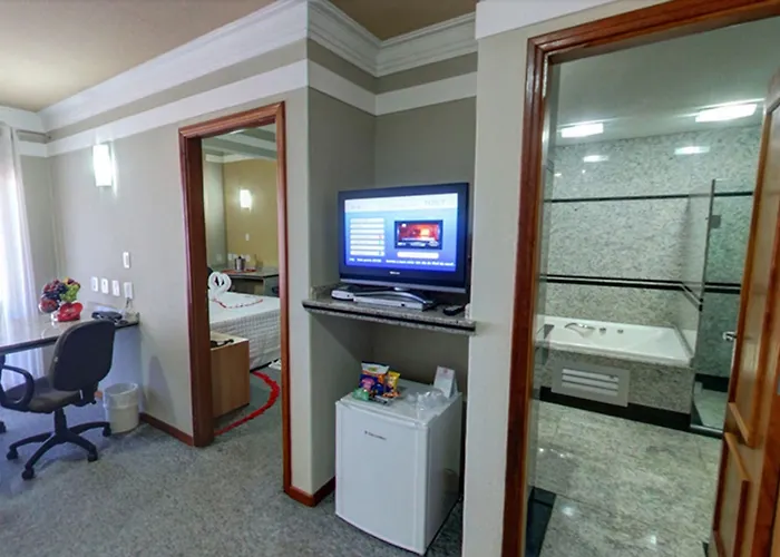 Hotel Executive Arapongas