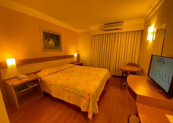 Itatiaia Hotel Passo Fundo