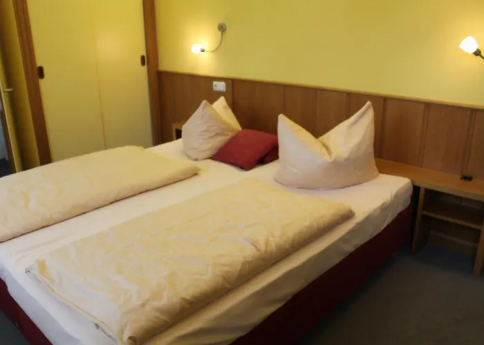 Hotel Schwarzes Lamm Rothenburg ob der Tauber