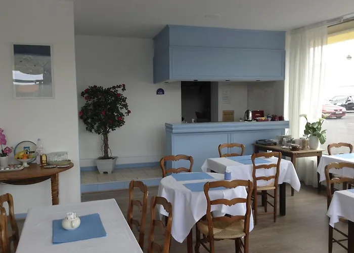 Hotel Du Parc Cabourg