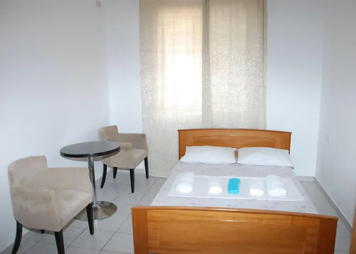Casa Mia Hotel