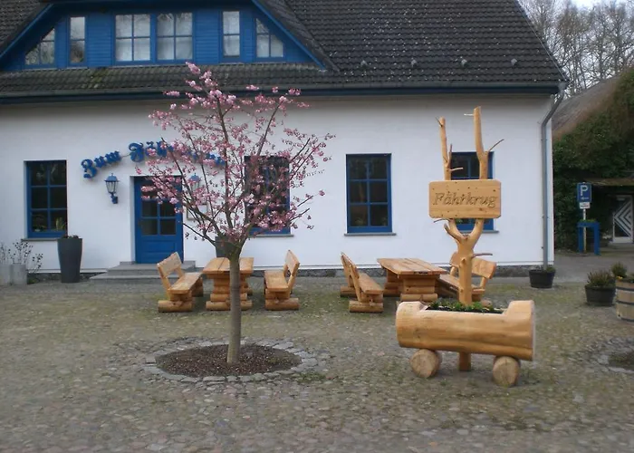Hotel Fährkrug