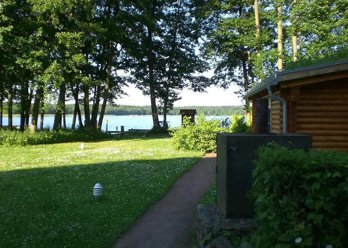 Hotel Fährkrug