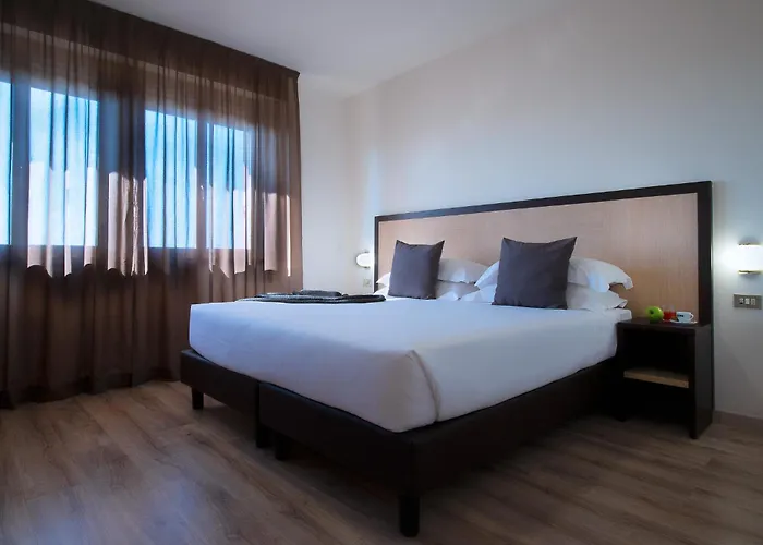 Cdh Hotel Modena