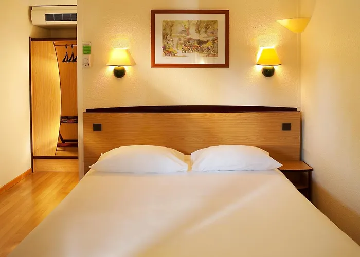 Hotel Campanile Saint-Avold