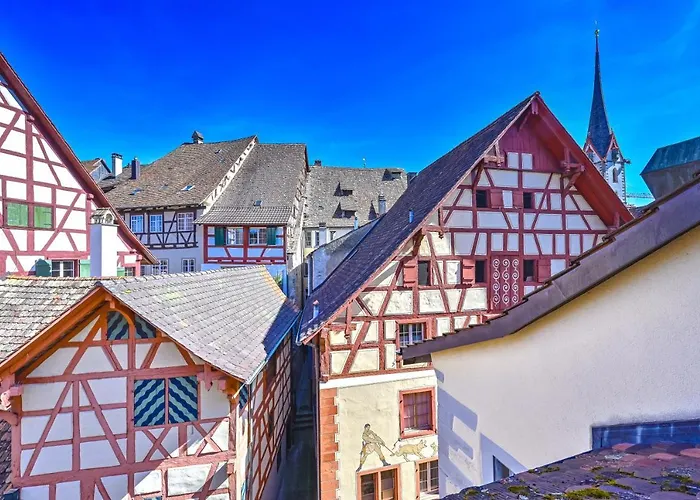 Hotel Rheinfels