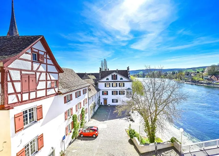 Hotel Rheinfels