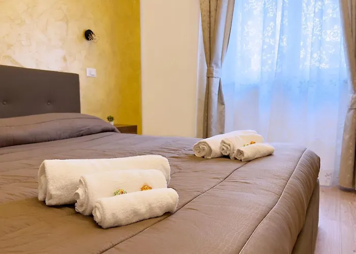 Butterfly B&B Livorno