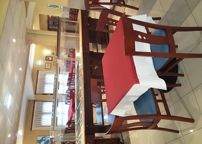 Hotel Alameda Villaviciosa 