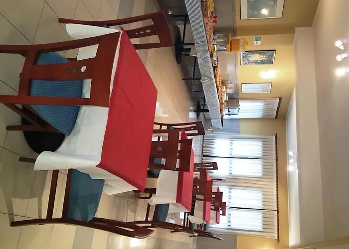 Hotel Alameda Villaviciosa 