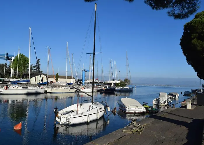 Albergo Trattoria Fioravante Peschiera del Garda