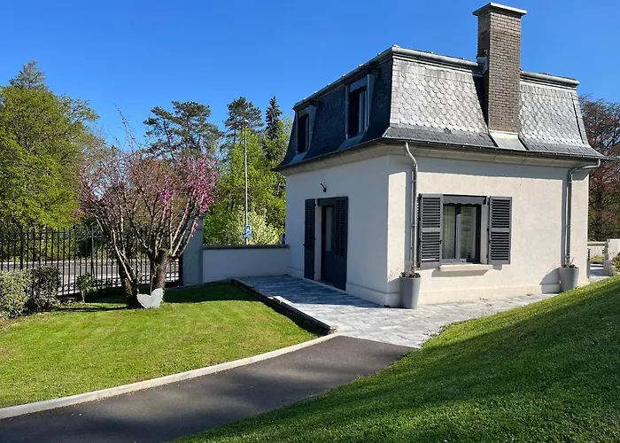 La Petite Maison 1933 Vesoul