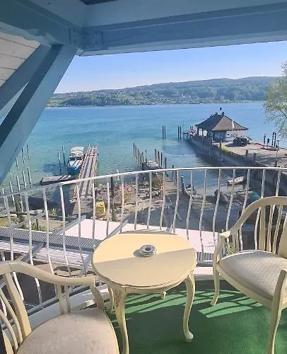 Hotel Amelia Eichenau