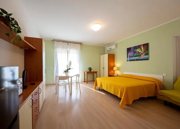 Holiday Appartamenti Grado