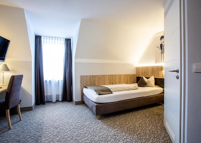 Amtsstüble Hotel&Restaurant Mosbach 