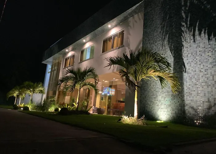 Hotel Royal Sg Salinópolis