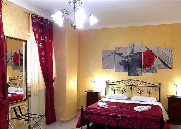 Bed and Breakfast Il Girasole Vibo Valentia