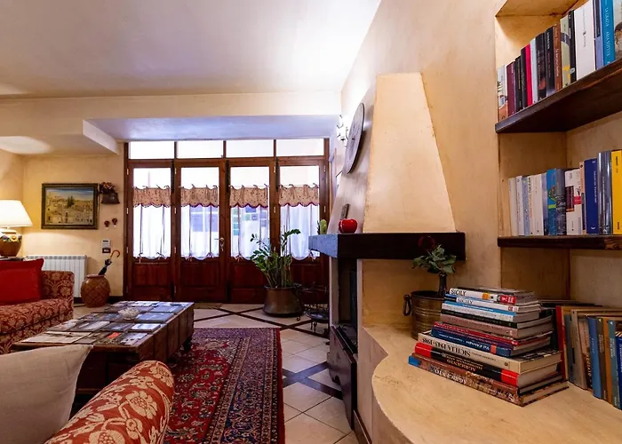 B&B Le Sorelle San Leone