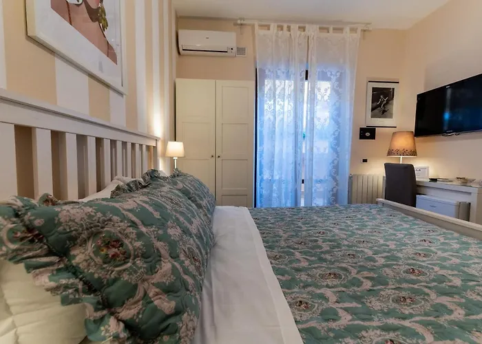 B&B Le Sorelle San Leone