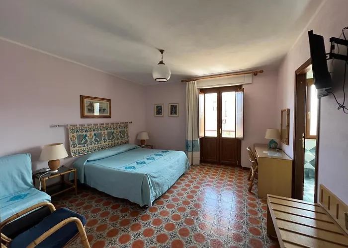 Hotel L'Oasi